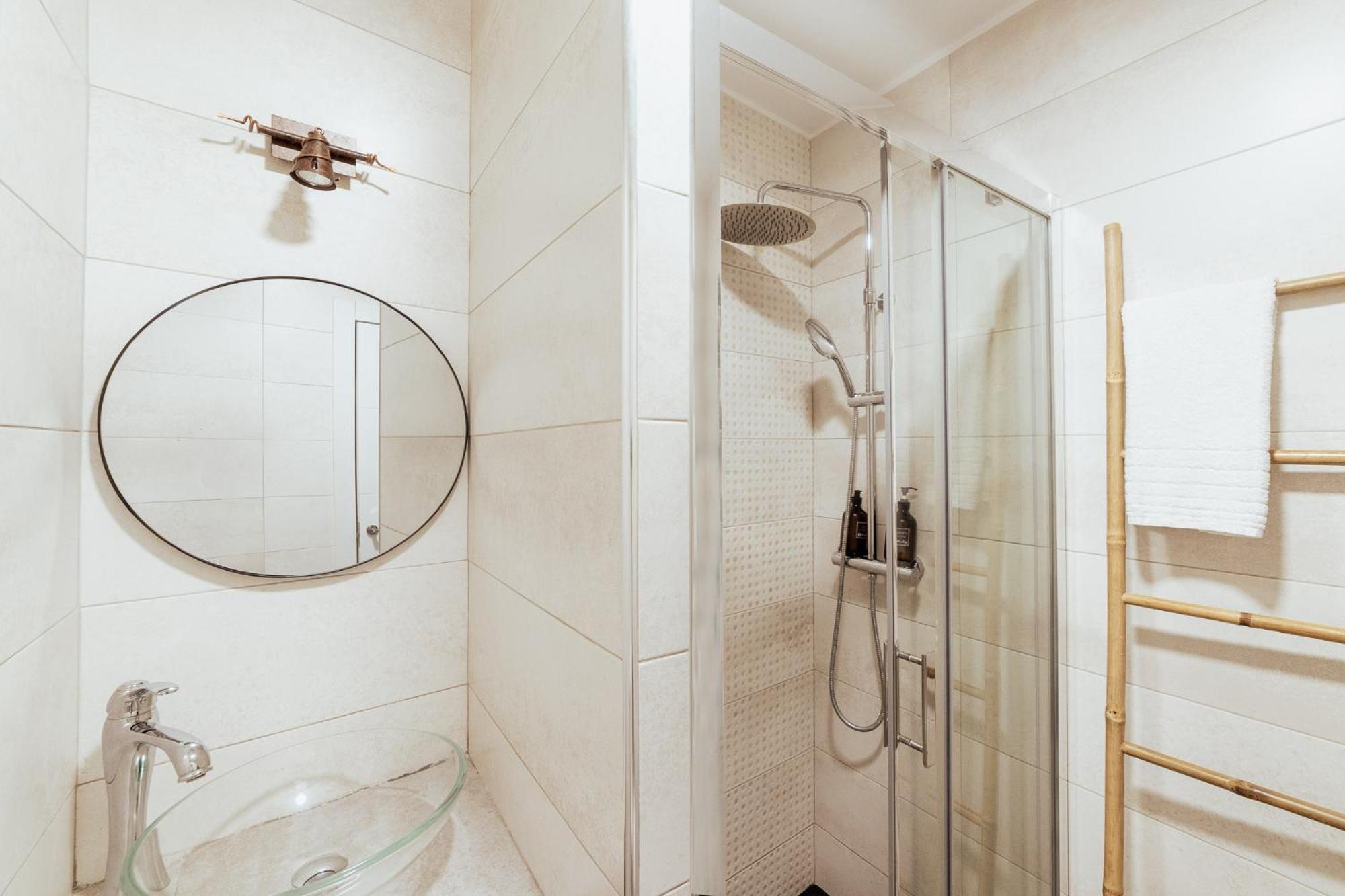 Apartamento Moonkey - Apto L'aigueera A