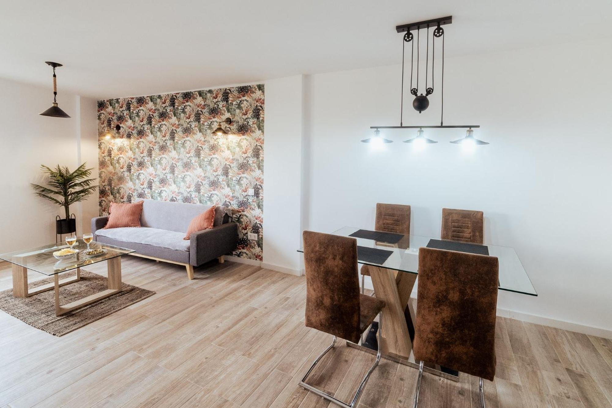 Moonkey - Apto L'aigueera A Apartment Benidorm