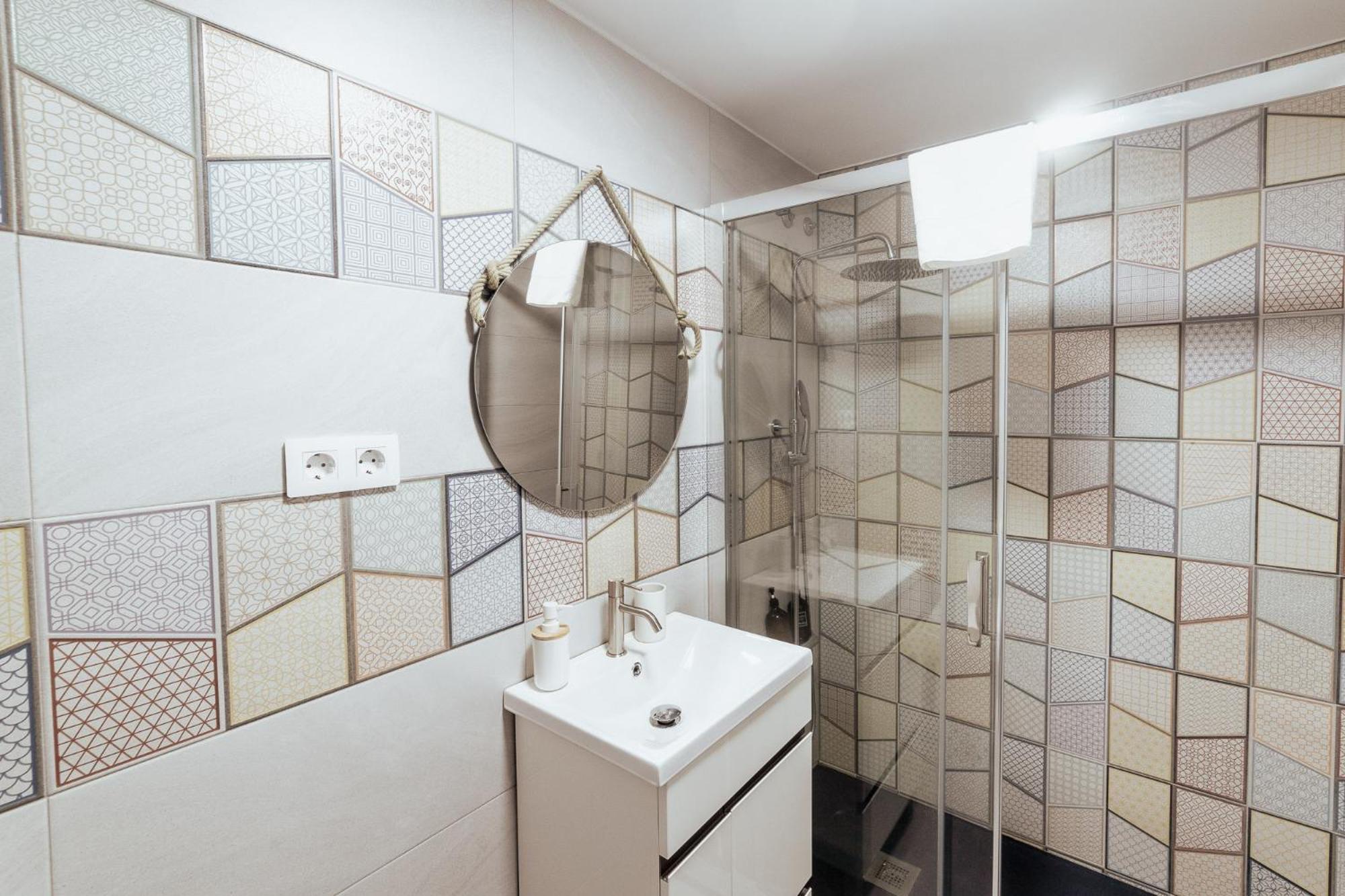 Apartment Moonkey - Apto L'aigueera A