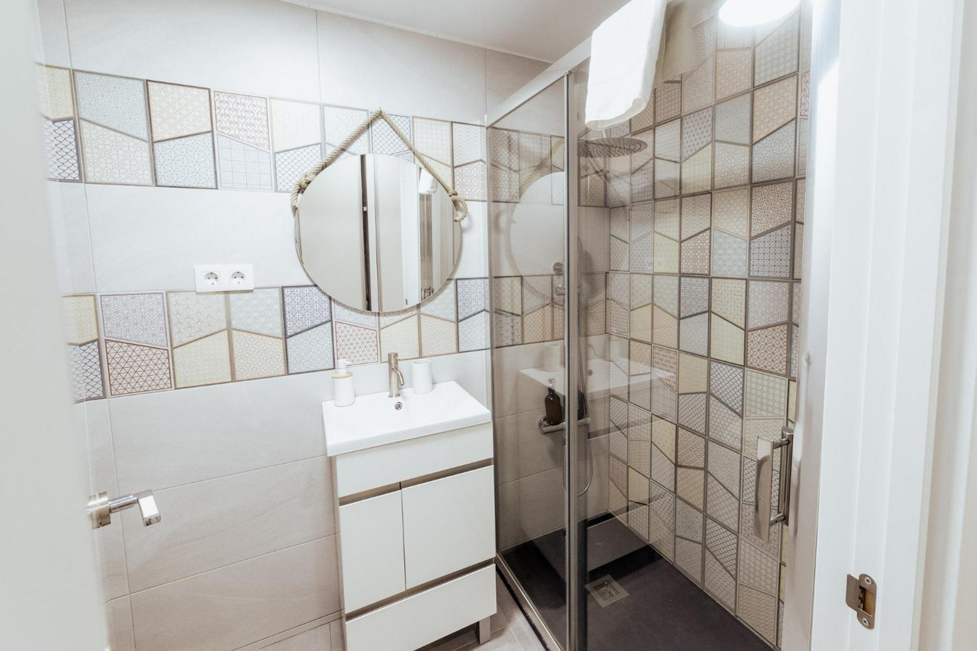 Apartment Moonkey - Apto L'aigueera A