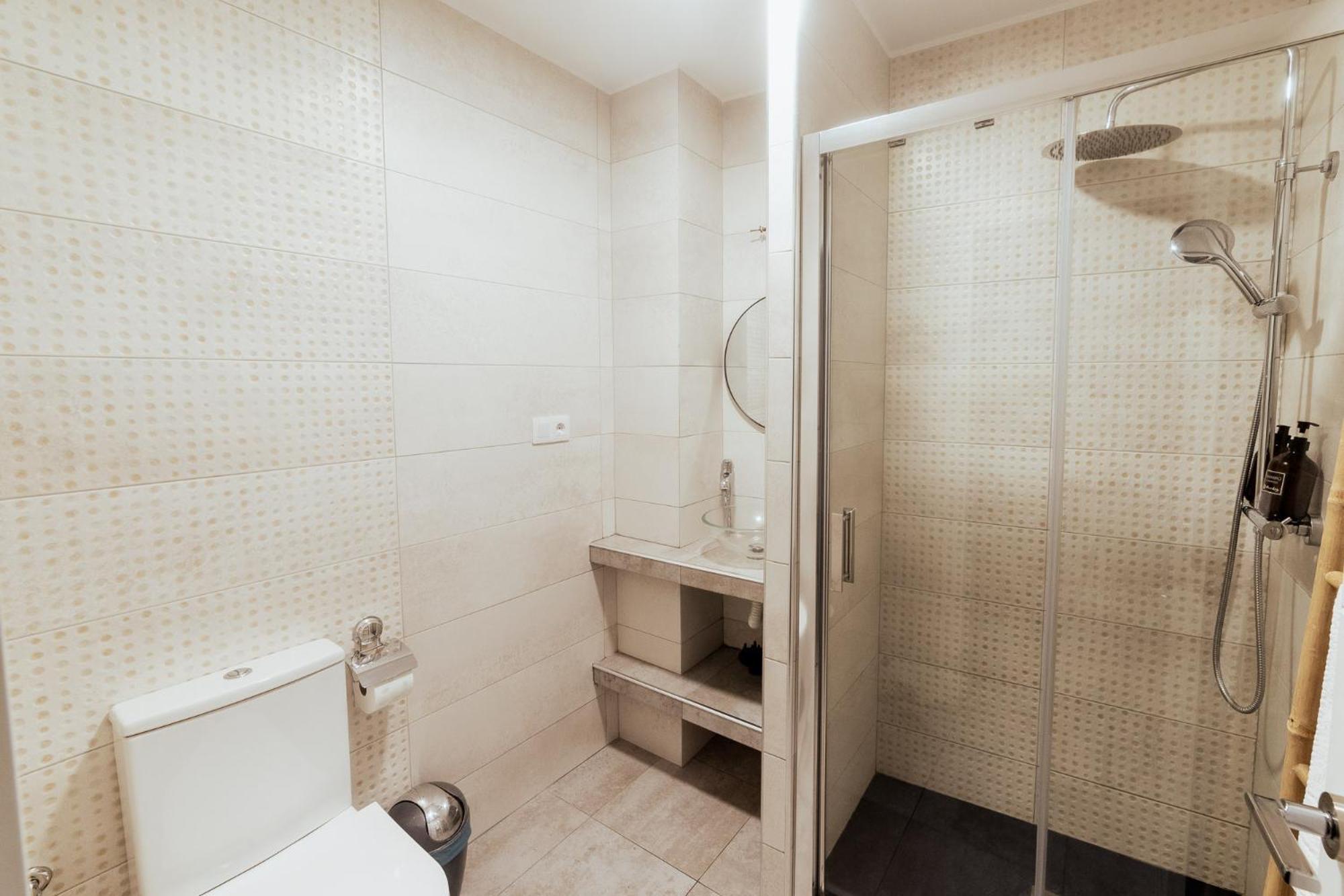 Moonkey - Apto L'aigueera A Apartment